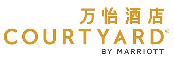 揚州萬怡酒店 Logo